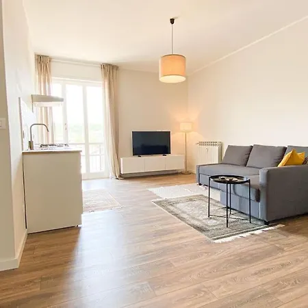 Casajila Lejlighed *