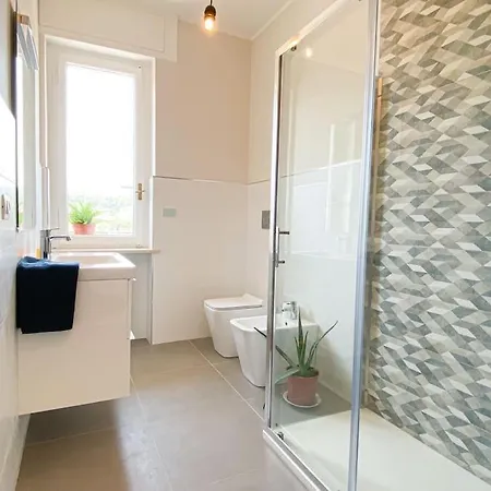 Casajila Διαμέρισμα