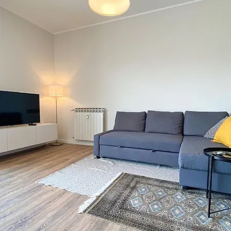 Casajila Lejlighed *