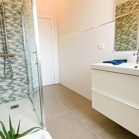 Lejlighed Casajila *