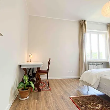 Lejlighed Casajila Novi Ligure