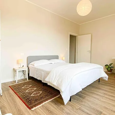 Casajila Διαμέρισμα Νόβι Λίγκουρε