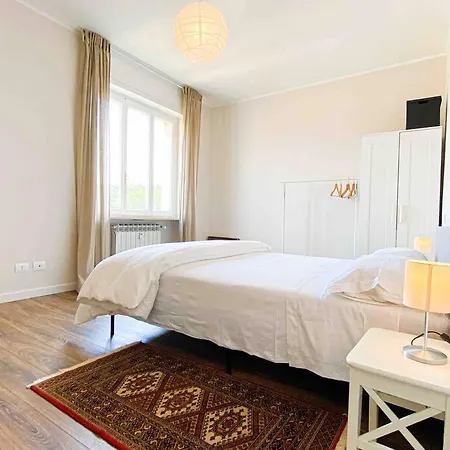 Apartamento Casajila