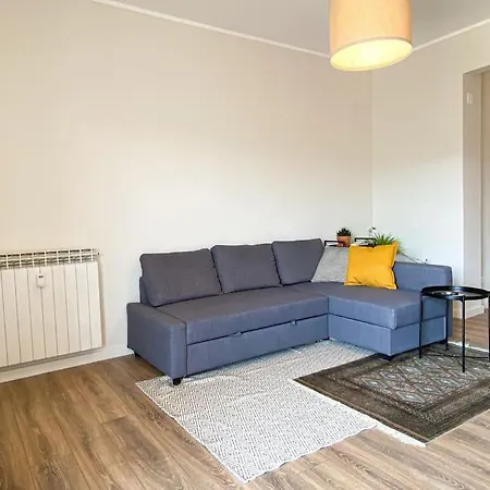 Apartamento Casajila