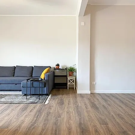 Apartamento Casajila