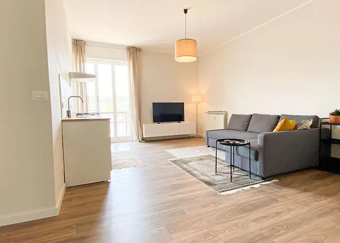 Casajila Apartmán *