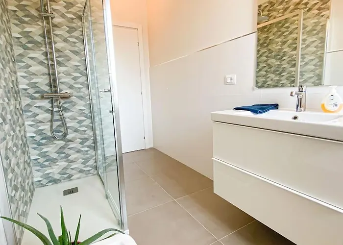 Apartmán Casajila *