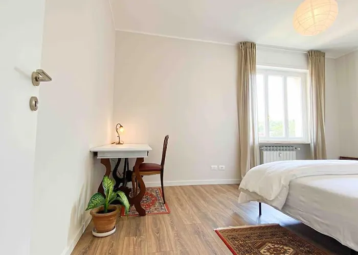 Apartmán Casajila Novi Ligure