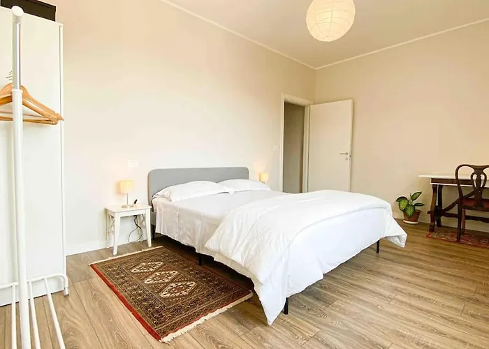 Casajila Apartmán Novi Ligure